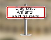 Diagnostic Amiante avant démolition sur Saint Gaudens